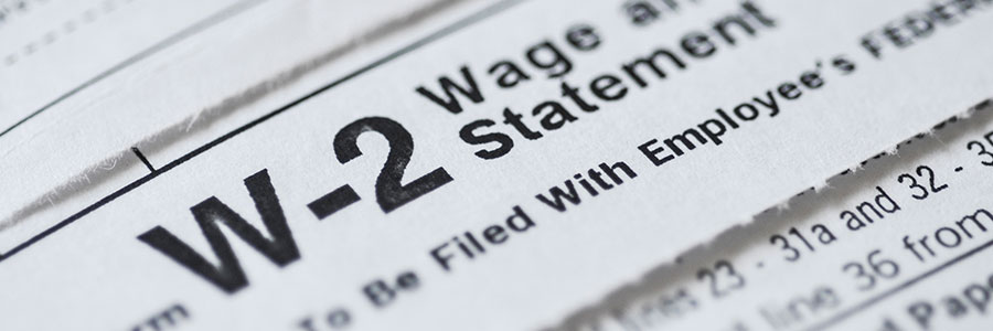 Employees Fall Victim to W-2 Phishing Scam, Sue Employer